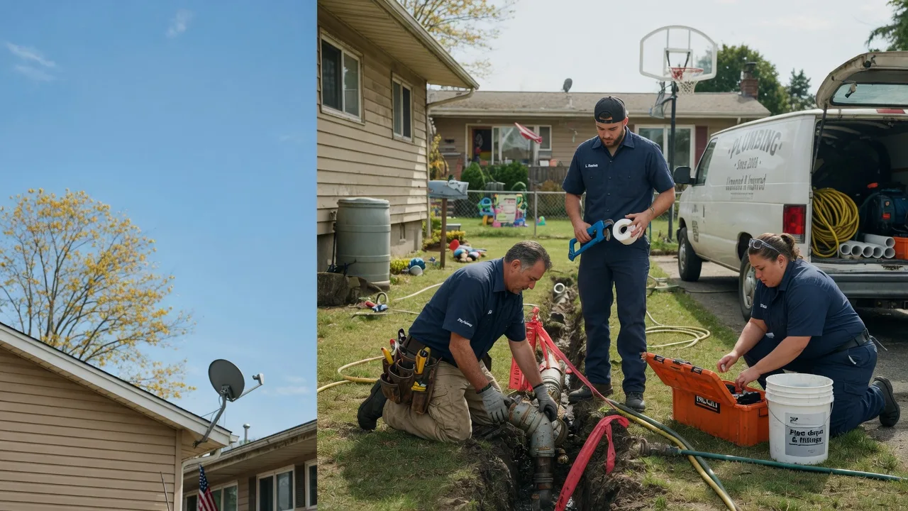 Garbage Disposal Replacement in Melber, KY near me